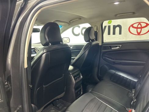 Used 2015 Ford Edge SEL w/ Equipment Group 201A AWD/4WD image 19