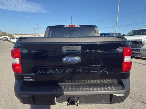 Certified 2023 Ford Maverick XLT w/ XLT Luxury Package image 6