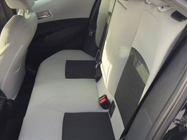 Used 2026 Toyota Corolla SE FWD image 21