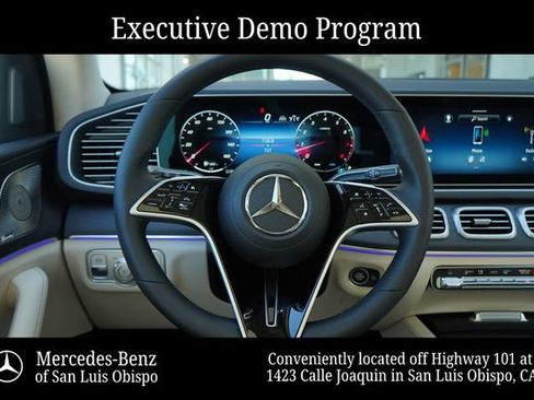 Used 2026 Mercedes-Benz GLE 350 4MATIC image 18