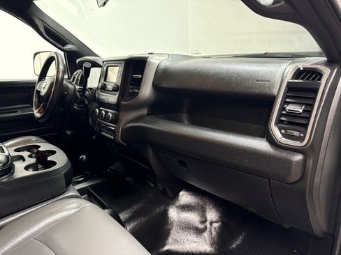 Used 2022 RAM 3500 Tradesman w/ Chrome Appearance Group AWD/4WD image 21