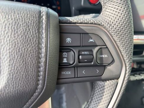 New 2026 Toyota Tacoma TRD Off-Road AWD/4WD image 31