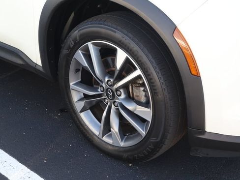 Used 2024 INFINITI QX60 Luxe AWD/4WD image 5