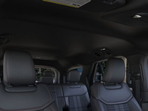 New 2026 Ford Explorer ST-Line image 23