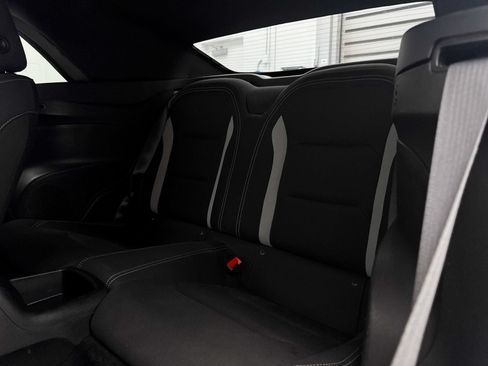 Used 2019 Chevrolet Camaro LT RWD image 30