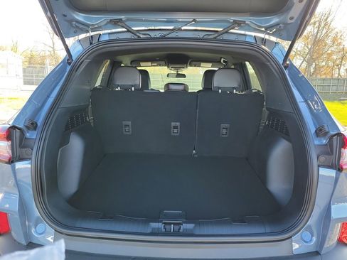 New 2026 Ford Escape ST-Line w/ Cold Weather Package image 10