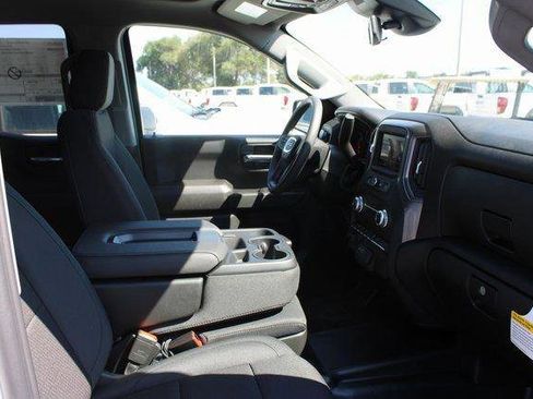 New 2026 GMC Sierra 1500 Pro w/ Pro Value Package image 13