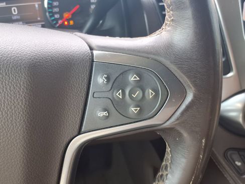Used 2016 Chevrolet Tahoe LT RWD image 31