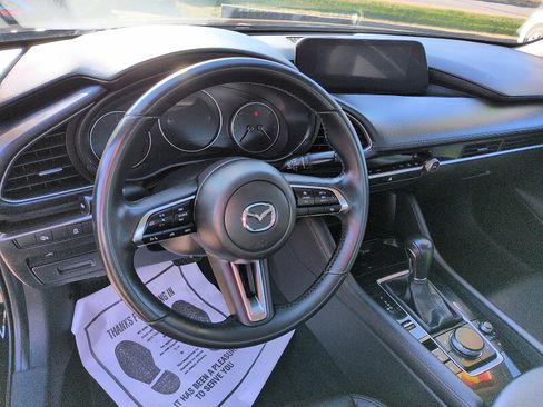 Used 2025 MAZDA MAZDA3 s image 9