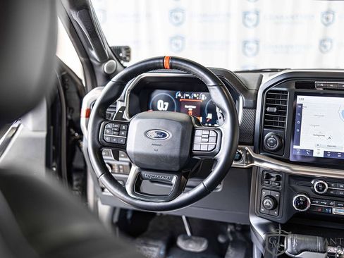 Used 2023 Ford F150 Raptor w/ Raptor 37 Performance Package image 36