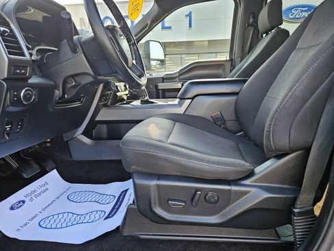 Used 2020 Ford F150 XLT w/ Equipment Group 302A Luxury AWD/4WD image 15