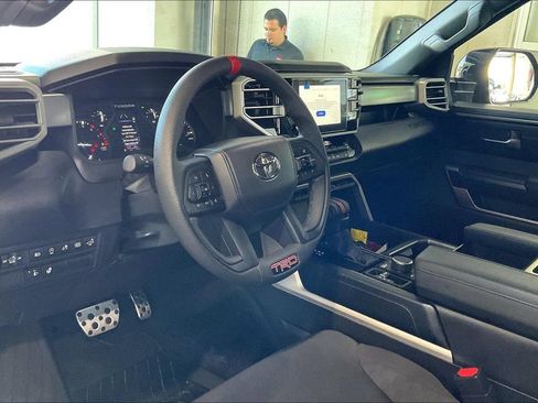 Used 2026 Toyota Tundra SR5 AWD/4WD image 4