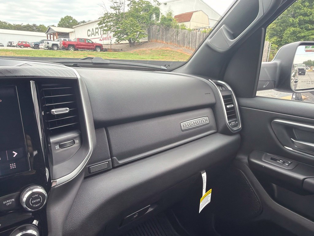 New 2026 RAM 1500 Big Horn w/ Night Edition AWD/4WD image 39