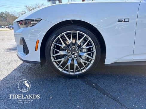 New 2026 Ford Mustang GT Premium image 30
