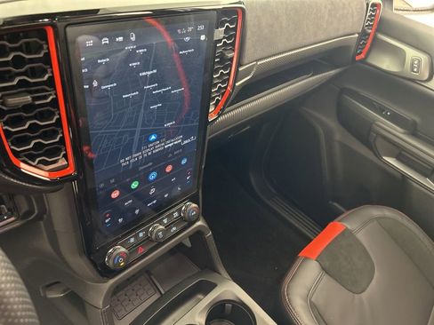 New 2026 Ford Ranger Raptor image 21