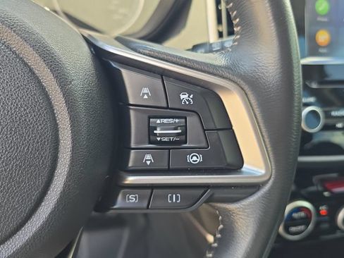 Used 2022 Subaru Forester Premium AWD/4WD image 24