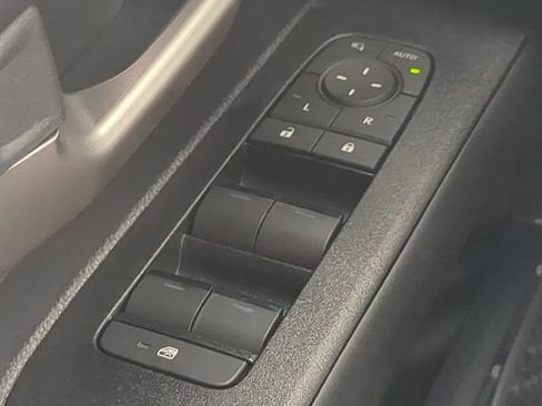 Certified 2026 Toyota 4Runner Limited AWD/4WD image 24