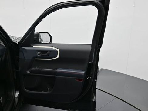 New 2025 Ford Bronco Sport Heritage image 29