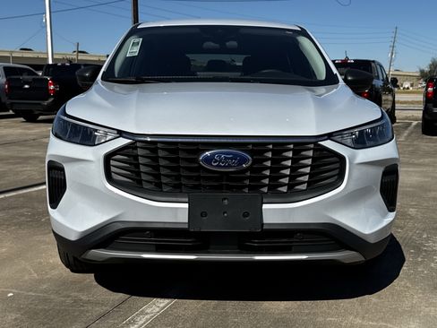 New 2026 Ford Escape Active w/ Tech Pack #1 image 3