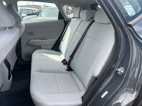 New 2026 Hyundai Kona SE AWD/4WD image 24