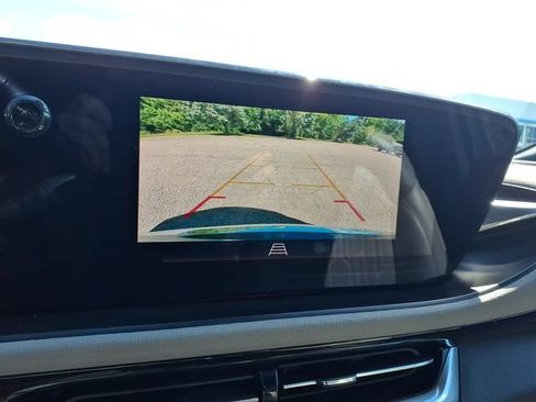 Used 2024 Buick Envista Avenir FWD image 19