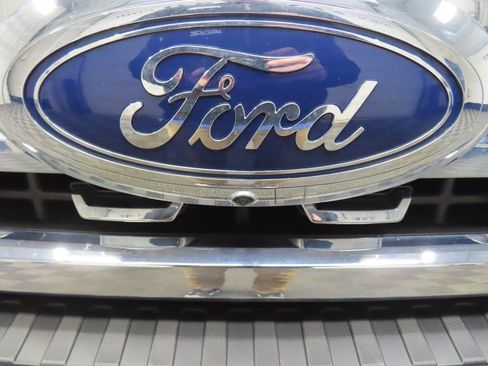 Used 2024 Ford F350 Lariat image 53