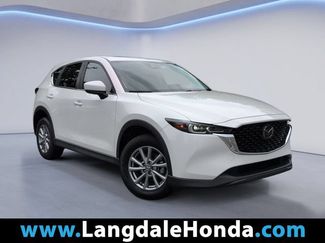 Used 2023 MAZDA CX-5 AWD 2.5 S video 1