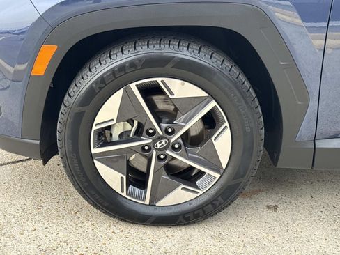 Used 2025 Hyundai Tucson SEL FWD image 5