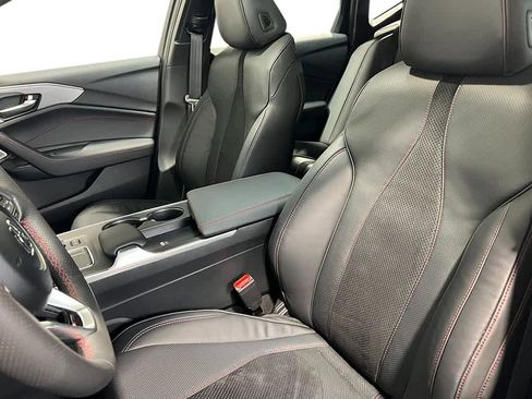 New 2025 Acura TLX SH-AWD w/ A-SPEC Pkg image 7
