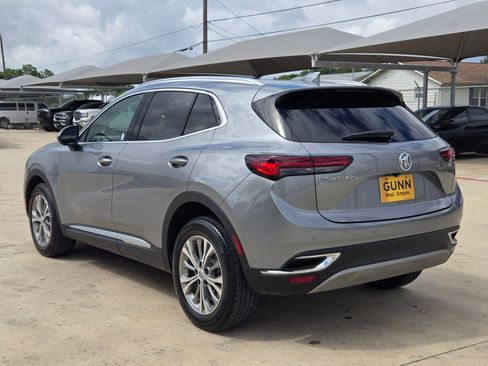 Certified 2023 Buick Envision Preferred AWD/4WD image 5