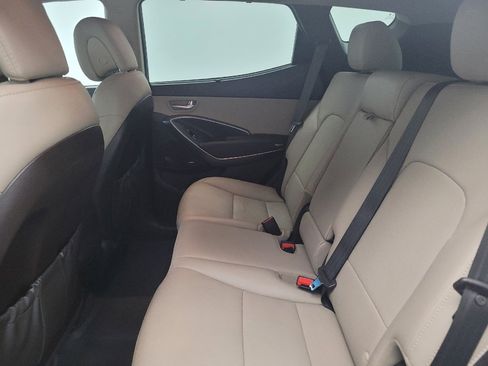 Used 2018 Hyundai Santa Fe Sport w/ 2.4L Tech Package 04 FWD image 18