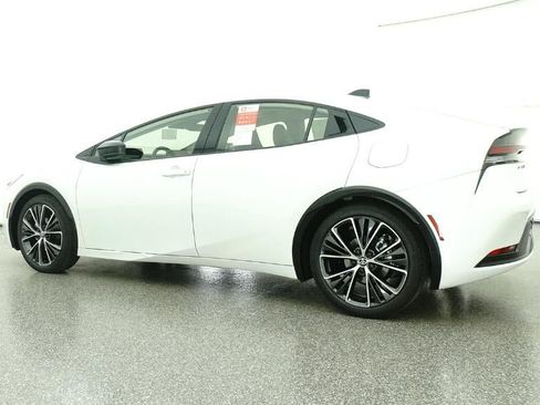 New 2026 Toyota Prius XLE image 20