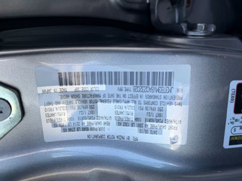 Used 2010 MAZDA CX-9 Touring image 11