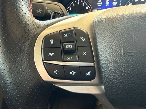 Used 2023 Ford Explorer Timberline w/ Timberline Technology Package AWD/4WD image 21