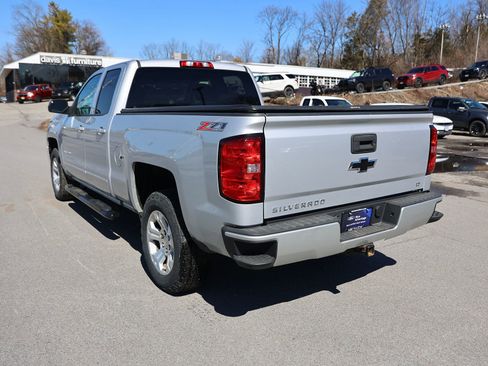 Used 2017 Chevrolet Silverado 1500 LT w/ All Star Edition image 5