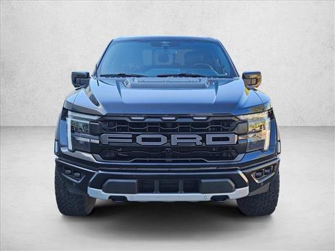 Used 2024 Ford F150 Raptor AWD/4WD image 2