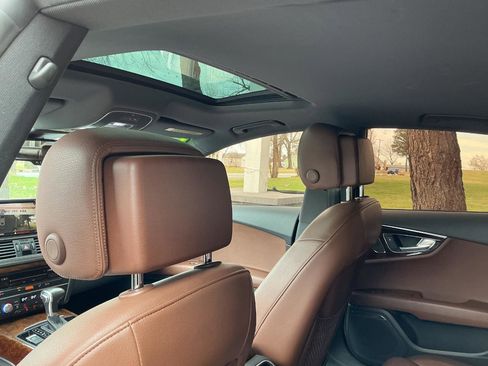 Used 2015 Audi A7 3.0T Prestige image 21