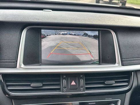 Used 2019 Kia Optima EX FWD image 14