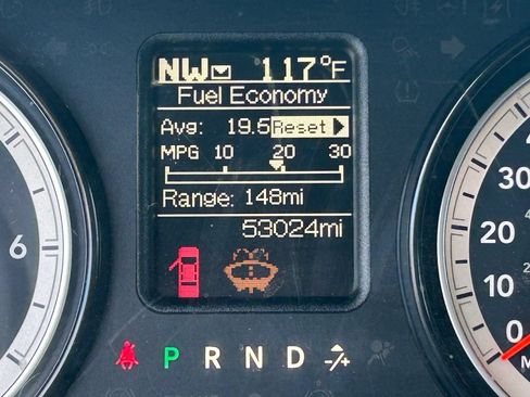 Used 2016 RAM 1500 Tradesman w/ Popular Equipment Group AWD/4WD image 19