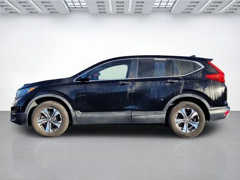 Used 2017 Honda CR-V LX image 8