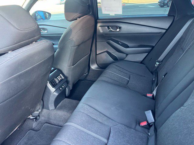 Used 2025 Honda Accord Sport image 20