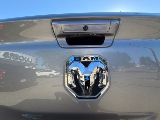 Used 2024 RAM 1500 Limited AWD/4WD image 41
