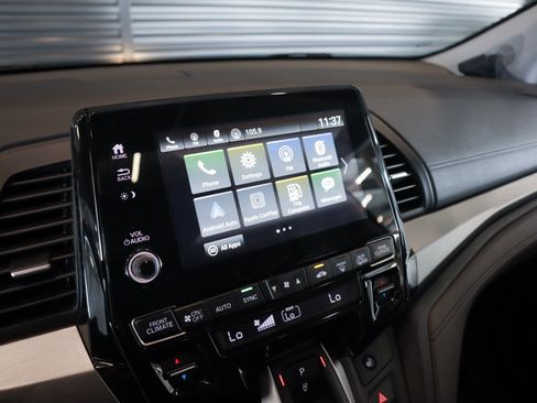 Used 2020 Honda Odyssey EX-L image 23