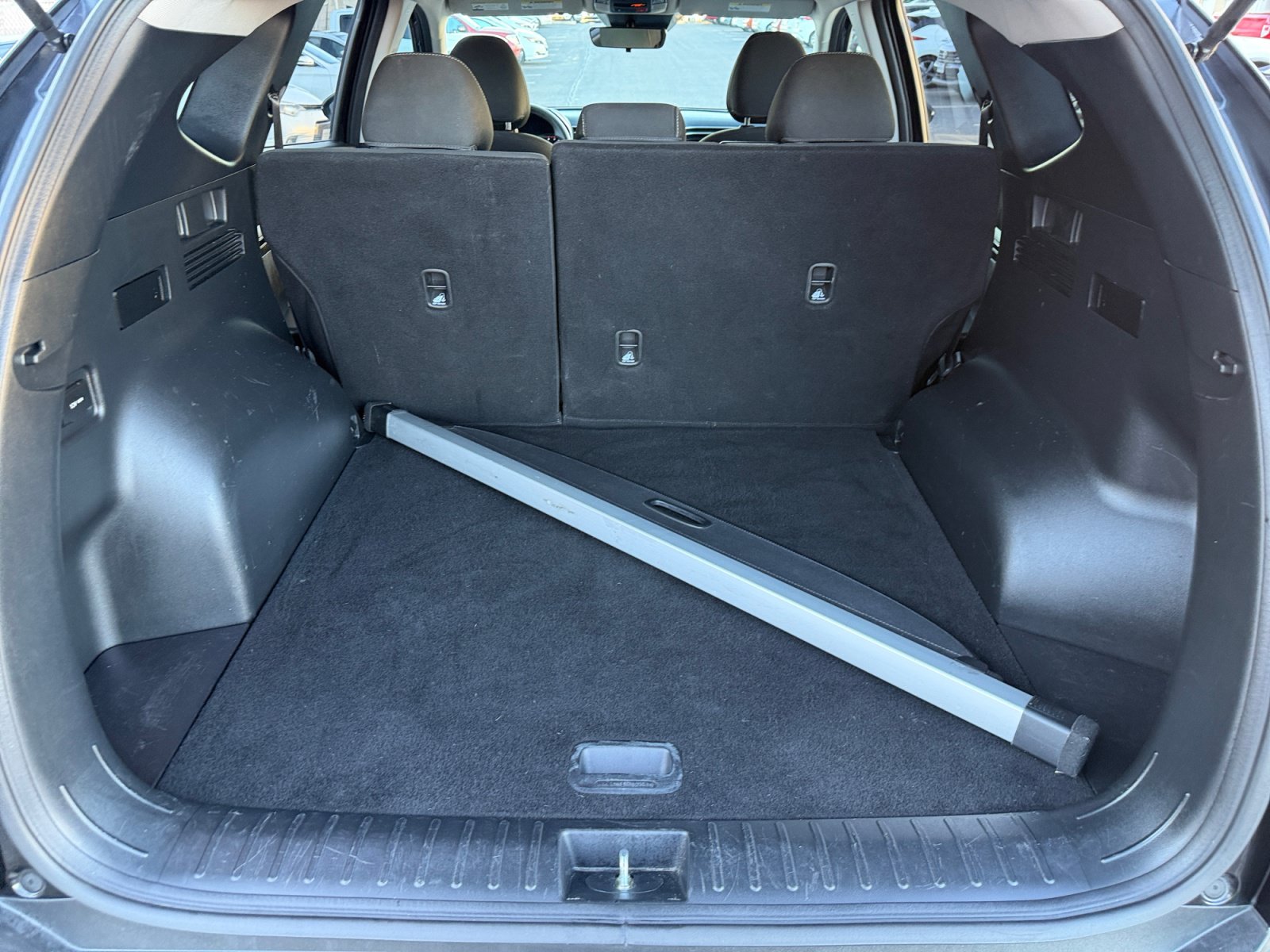 Used 2022 Hyundai Tucson SEL AWD/4WD image 27