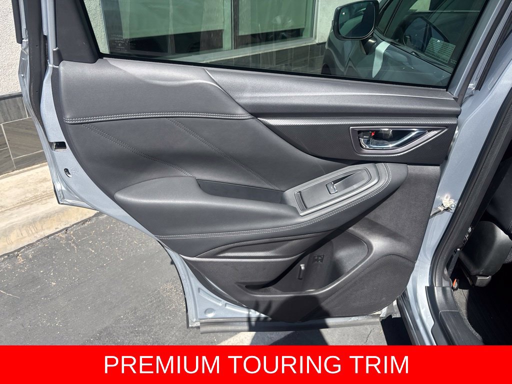 Used 2023 Subaru Forester Touring w/ Popular Package #2 AWD/4WD image 19