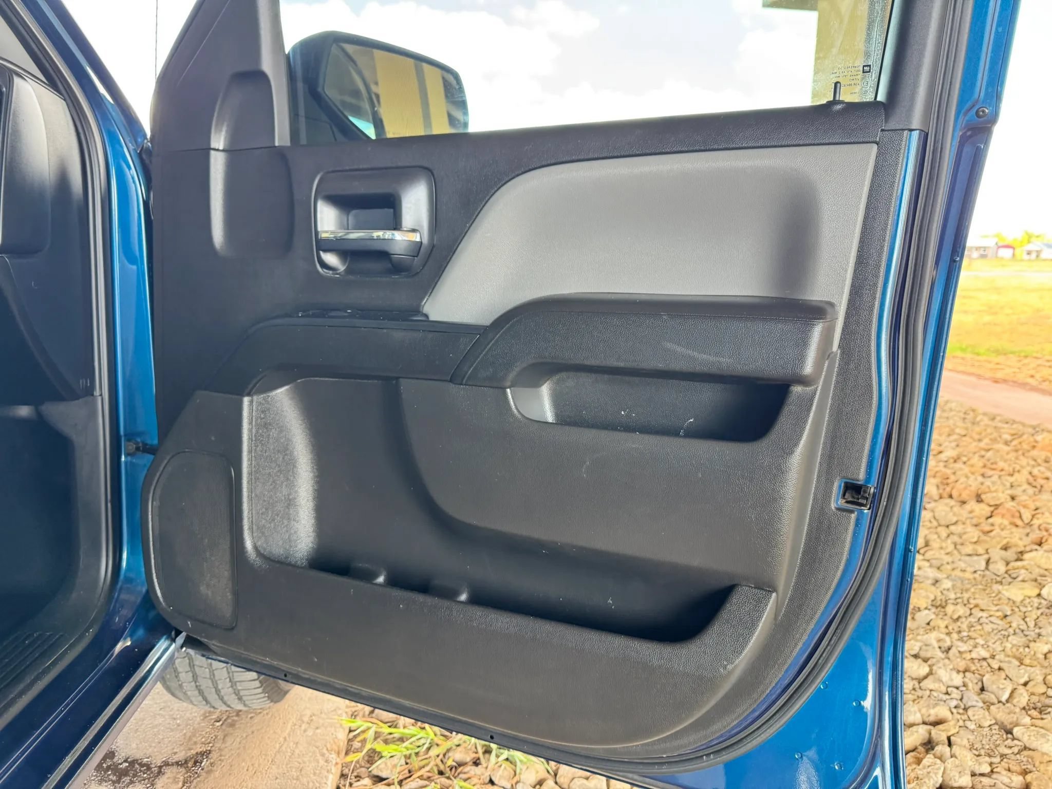 Used 2018 Chevrolet Silverado 1500 LS RWD image 23