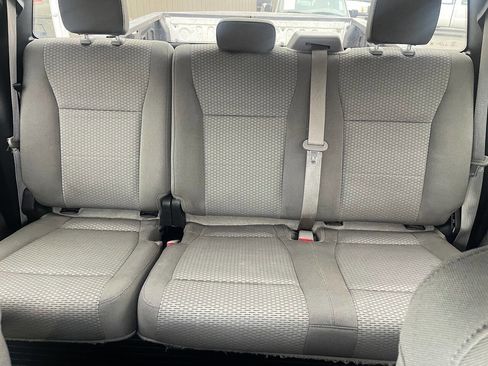 Used 2018 Ford F250 XLT image 14