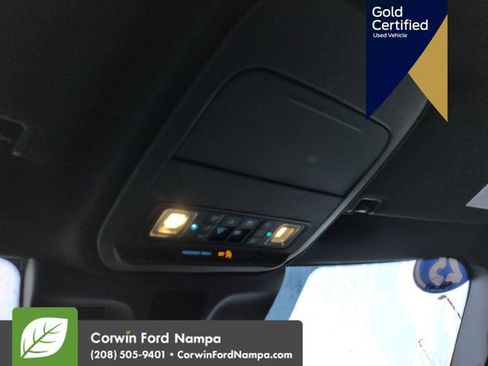Certified 2025 Ford Expedition Tremor AWD/4WD image 23