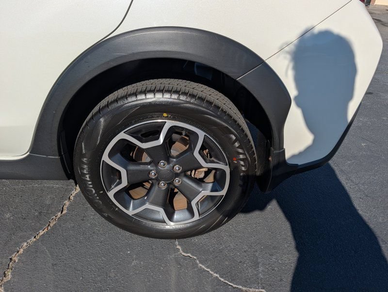 Used 2015 Subaru Crosstrek 2.0i Premium AWD/4WD image 33