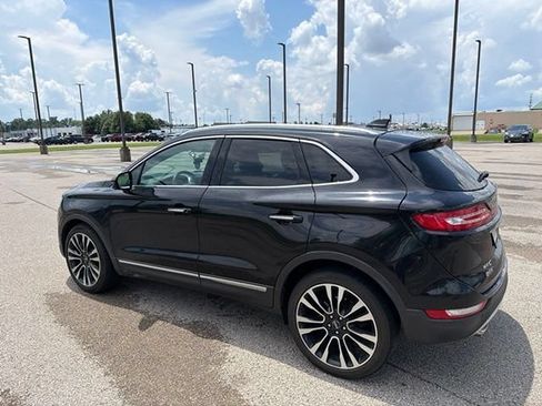 Used 2019 Lincoln MKC Reserve AWD/4WD image 15